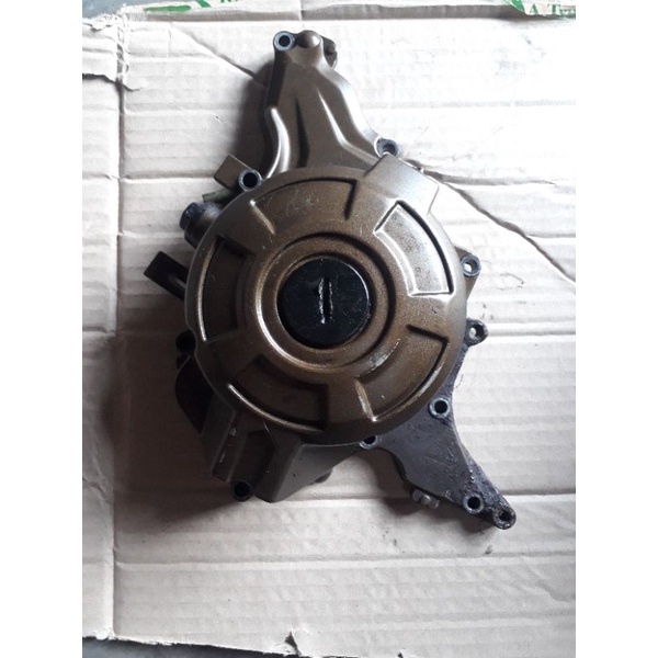 blok block magnit spul kawasaki KSR110 ksr ksr original