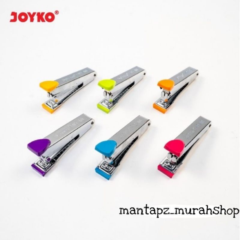 

Staples Stapler / Hekter JOYKO HD-10