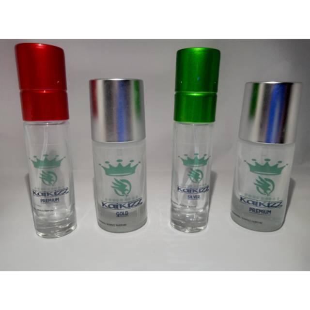 Kaikizz Parfum-Antonio Golden