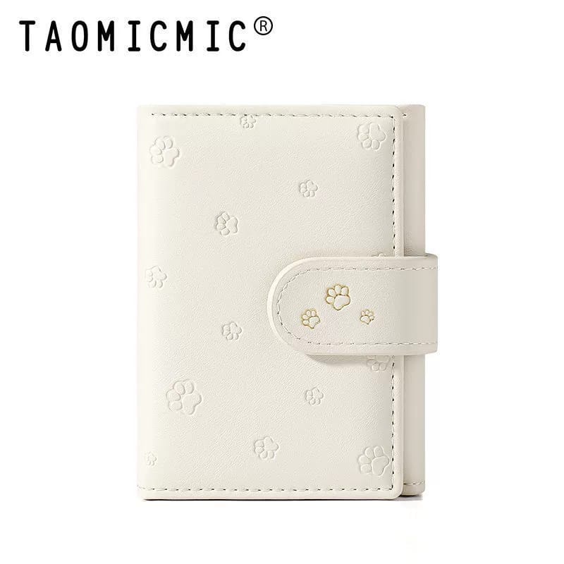 ASIN829 Dompet Lipat Wanita Mini Import D241 Dompet Lipat Wanita Trendy/Dompet tipis lipat wanita, dompet wanita multifungsi / tas wanita / dompet wanita panjang