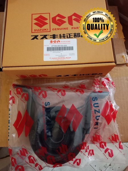Center bearing Vitara Escudo1600cc Sidekick Laher gantungan kopel Escudo 1.6cc Vitara