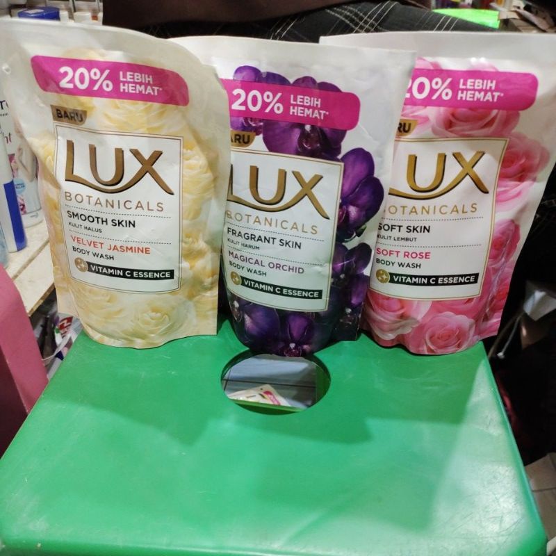 Lux Refill 250ml