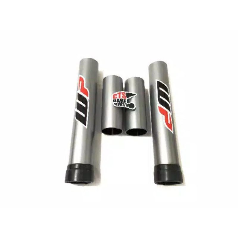 Cover USD Besar KLX BF DTracker New