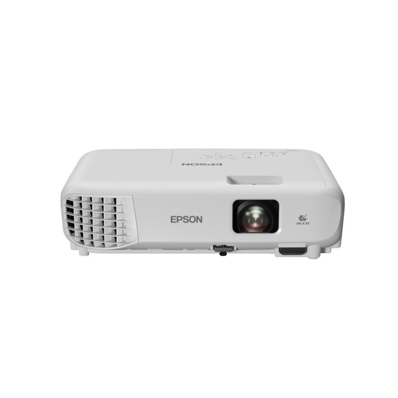 PROMO MURAH EPSON PROJECTOR EB XGA 3LCD PROYEKTOR RESMI EPSON XGA (1024 x 768)