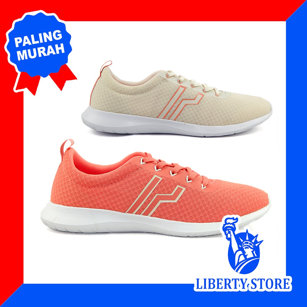 Sepatu Sneakers PIERO Wanita Original ALICE W