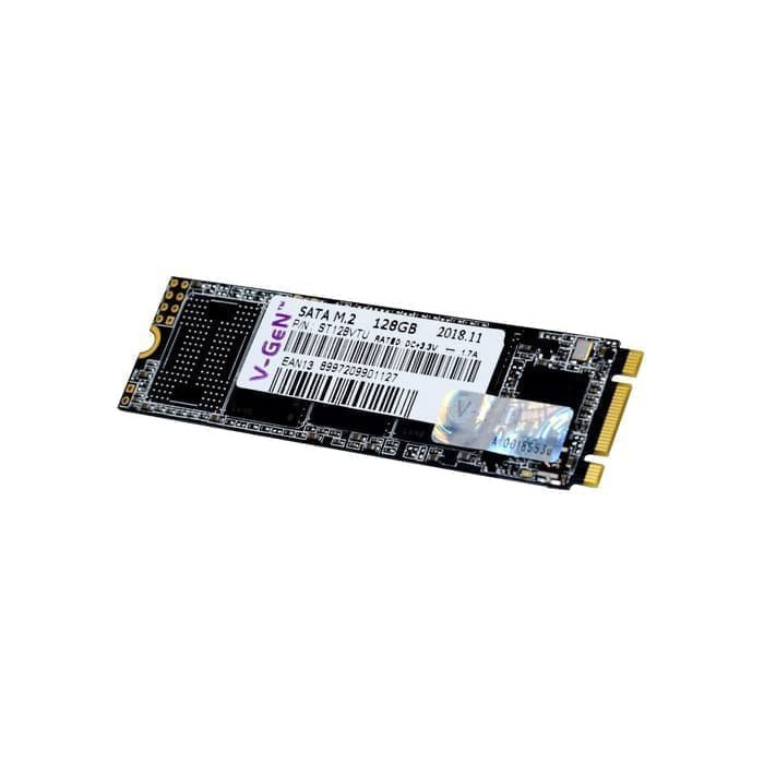 SSD M.2 SATA 128gb Turbo 2280 | M2 128 gb V-GEN not 120gb/120 gb VGEN