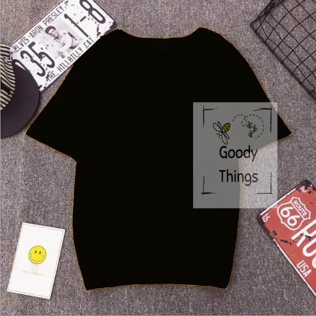 Kaos Couple Tom Jerry / Kaos Unisex / Kaos Pria / Kaos Wanita