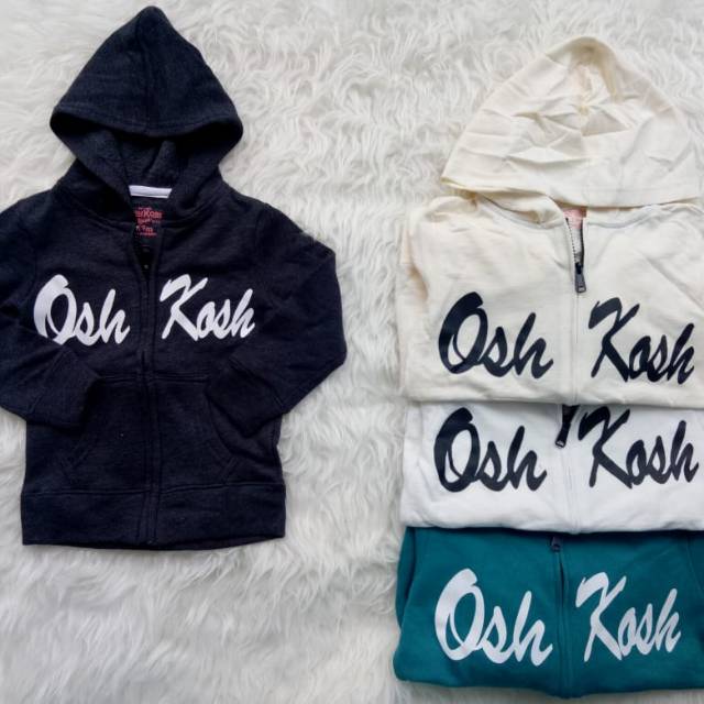 Jaket osh kosh