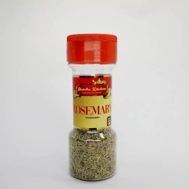 

Bumbu Kicthen Rosemary 30 gr