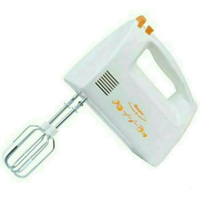 Maspion Hand Mixer MT 1150  MT1150 MT-1150 Pencampur Pengaduk Adonan Kue