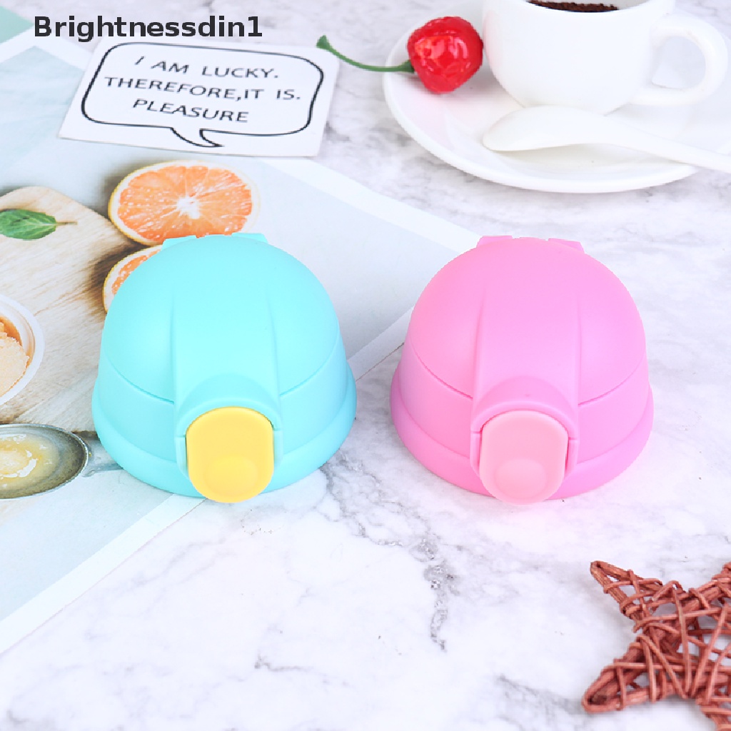 (Brightnessdin1) Tutup Botol Thermos Vacuum  Butikan Butik