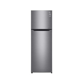 LG Kulkas 2 Pintu GN-C272SLCN --- Garansi Resmi