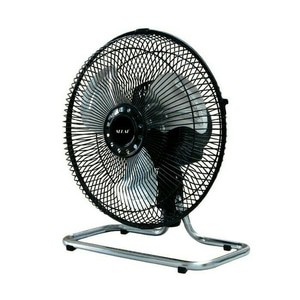 Kipas Angin Tornado Meja Dinding Desk Wall Fan Sekai HFN 1210 Terlaris