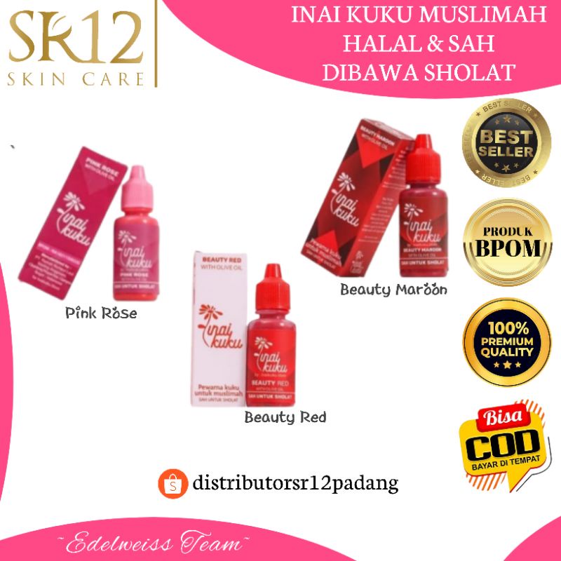INAI KUKU ORIGINAL INAI KUKU STORE INAI KUKU MUSLIMAH KUTEKHENNA HENNA KUKU PEWARNA KUKU INAI MAROON