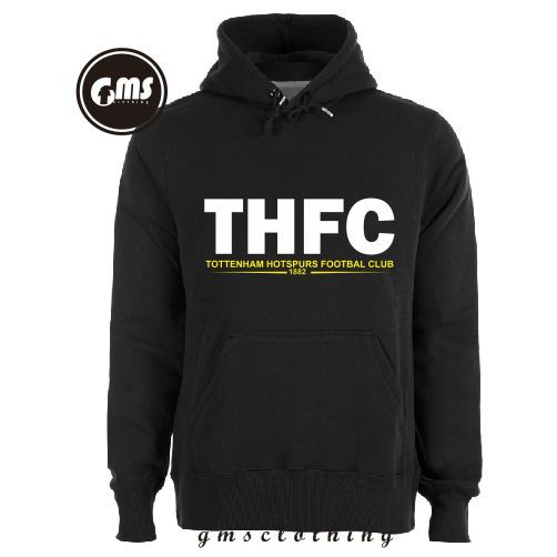 HOODIE LIGA INGGRIS 40