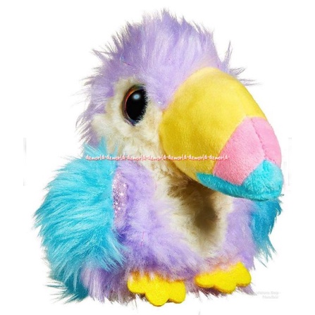 Scruff Luvs Babies Which Baby Will You Rescue Mainan Boneka Surprise Scruf Skruf Love Suprise Skruff Reskyu