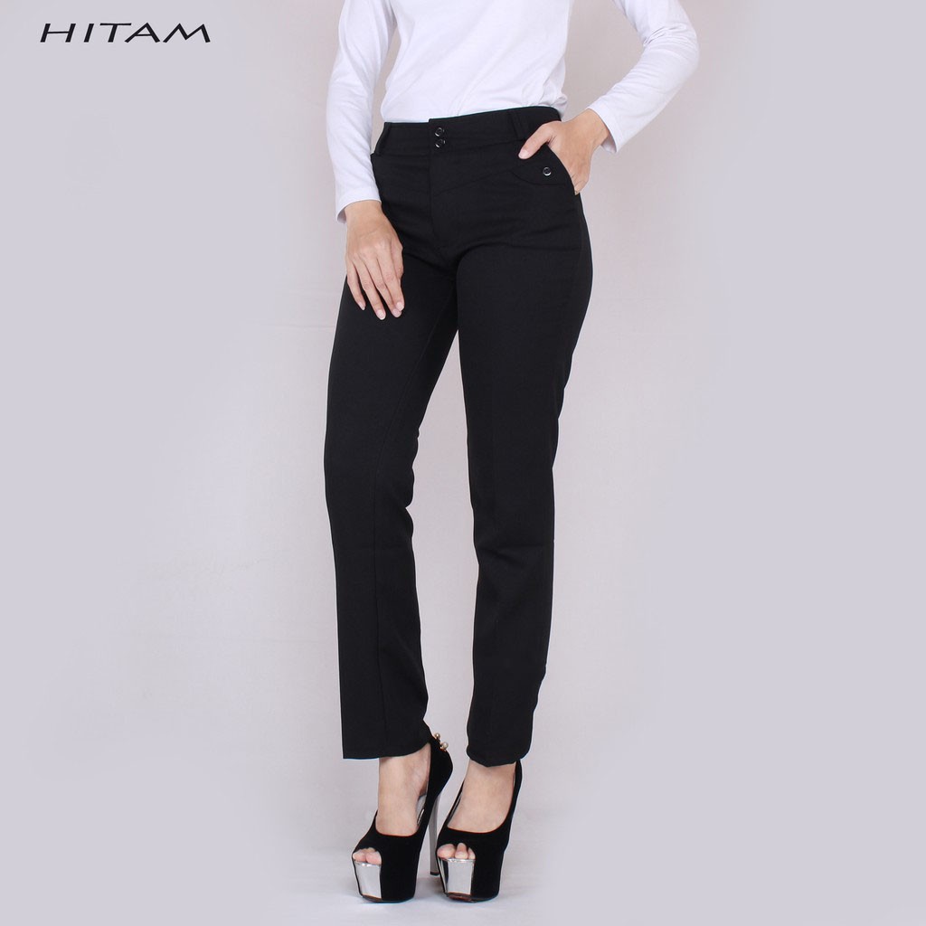 Celana Kantor Wanita Celana Kerja Wanita Formal Casual Celana Kantor Wanita Celana Kerja Wanita Formal Casual