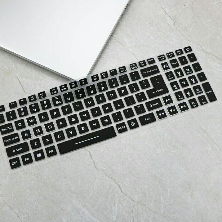 ◙ Keyboard Protector Acer Nitro 5 ❁