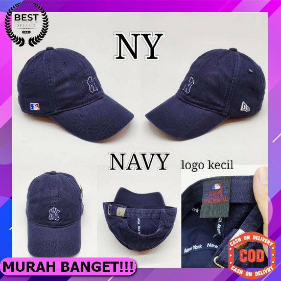 Topi Trucker Oakley Grade Ori Import Logo Hitam Flexfit - Hitam Topi Baseball Topi Ny Premium Topi P