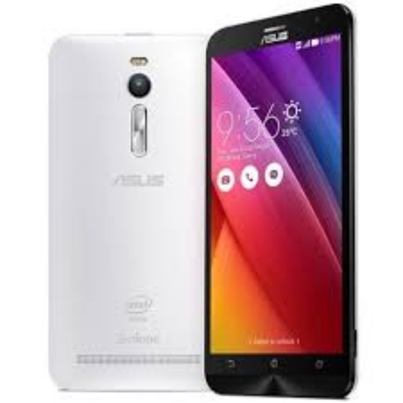 HP ASUS ZENDFOND 2/16GB SECEND LIKE NEW BERKUALITAS