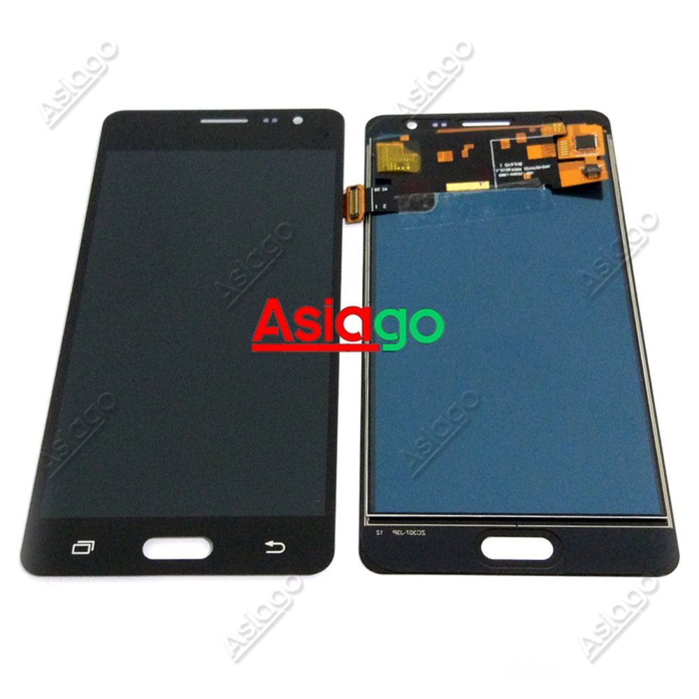 FULLSET LCD TOUCHSCREEN TS HP SAMSUNG GALAXY J3 PRO SM J3110 J3119 2016 Putih Hitam Gold White
