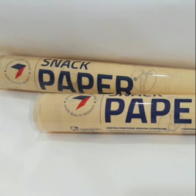 

snack paper / kertas air fryer isi 10 pcs