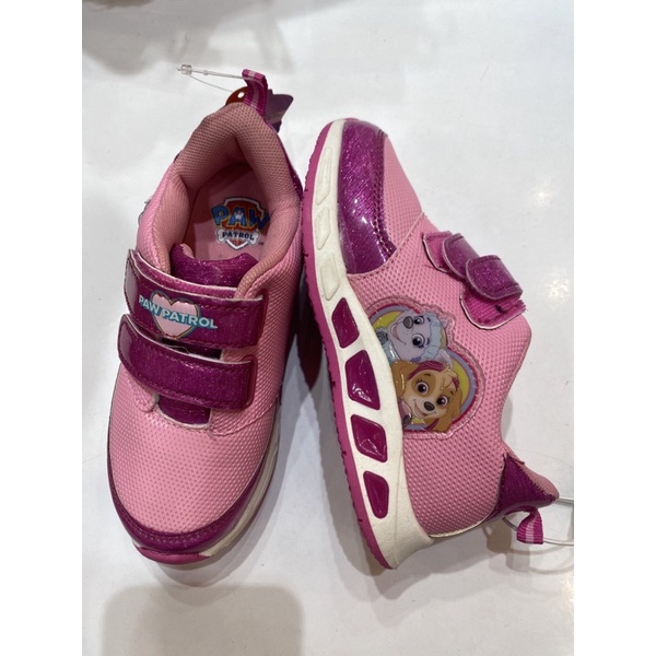 Paw Patrol Payless Pink Shoes Payless Paw Patrol Shoes Off 76%
