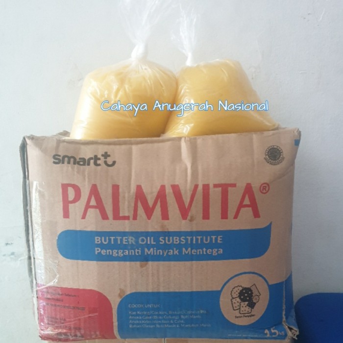 

BOS Palmvita 1 Kg