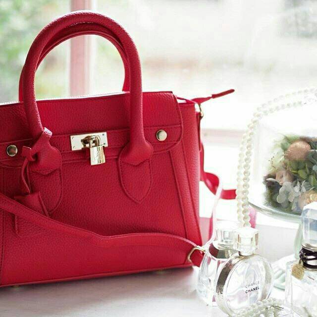 Tiffany Bag