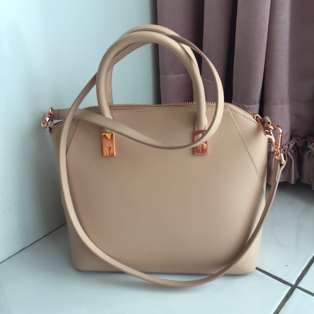 Preloved Ted Baker Hand Bag