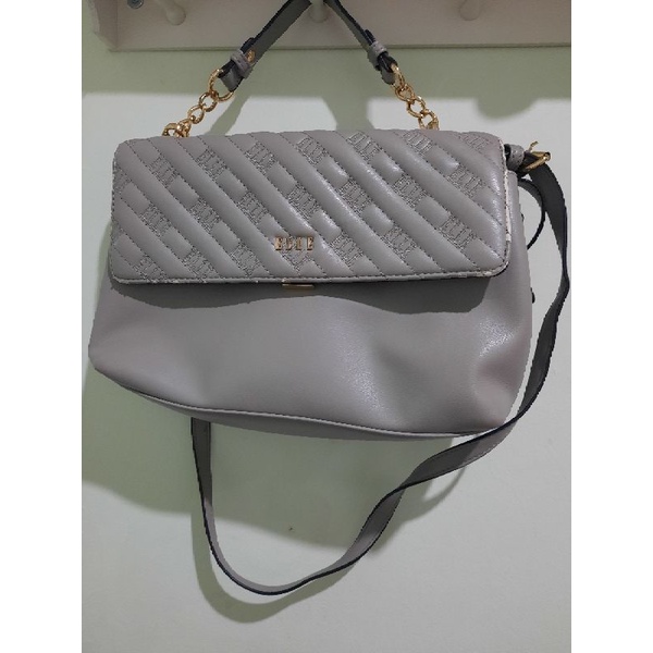 tas wanita elle preloved