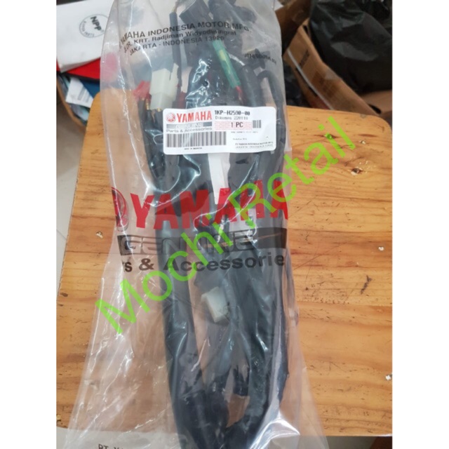 Kabel Body Mio Soul GT Lama 115CC Ori YGP