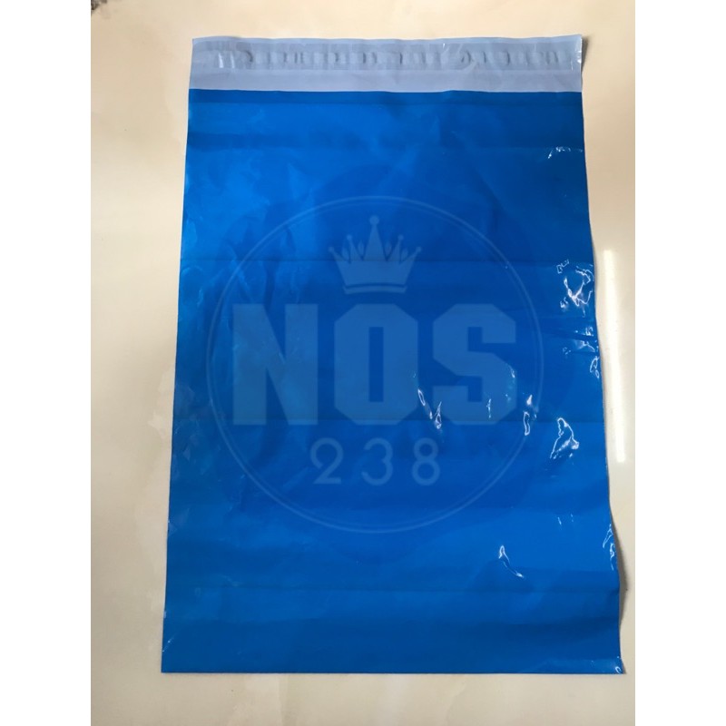 Kantong Plastik Polymailer 25x35cm/28x42cm isi 50lembar