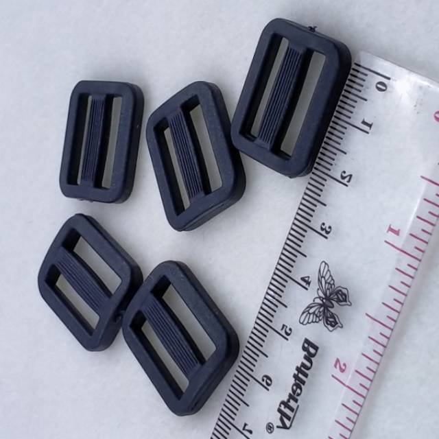 

SRE/ring jalan plastik 2cm/2,5cm ecer