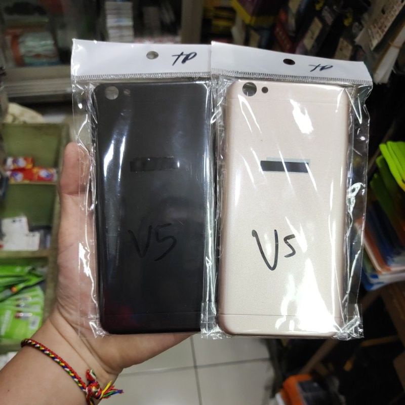 VIVO V5 BACKDOOR / TUTUP BELAKANG MANTUL MURAH MERIAH