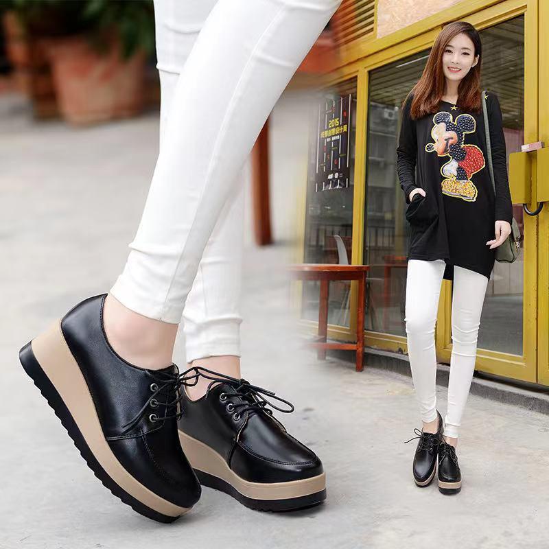 ANELA LYNE OXLEY WEDGES SHOES 3599 ORIGINAL
