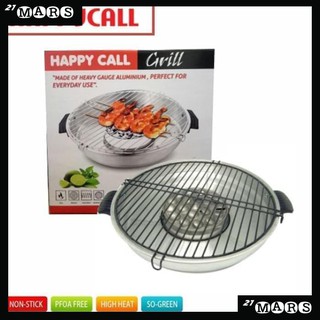 panggangan alat  panggang happy  call  grill happy  