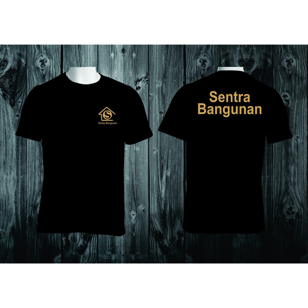 Download Desain Baju Kaos  Gambar Bangunan Desaprojek