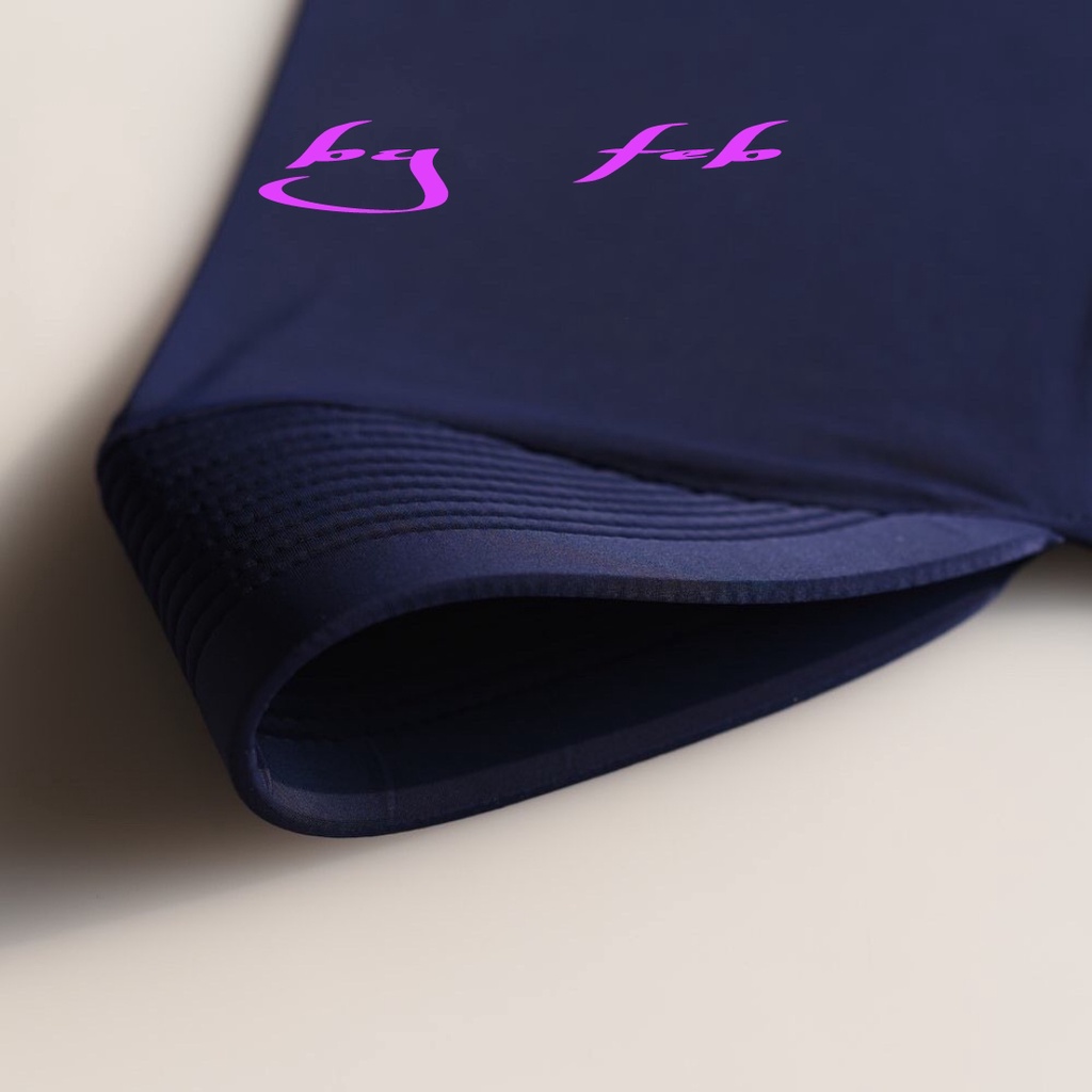 KERUDUNG BERGO SPORT SPANDEK / POLI / BALON / BISA COD-6