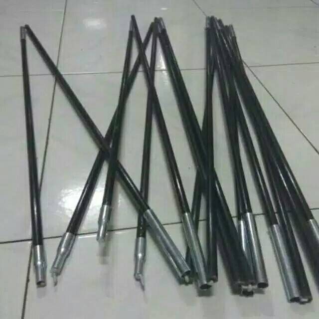Frame Fiber Tenda 6 Orang uk. 7,9mm hyu