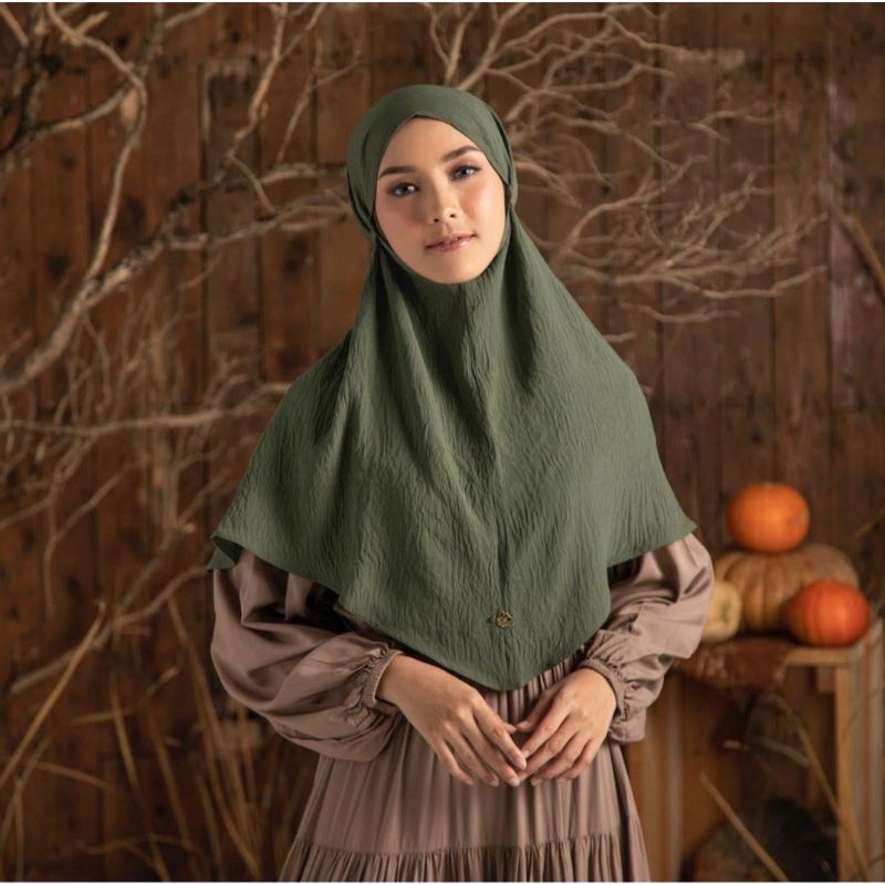 HEAVEN LIGHT ALUNA BERGO - NORI