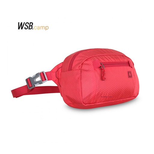 WAIST BAG CONSINA MALTA - Tas Selempang