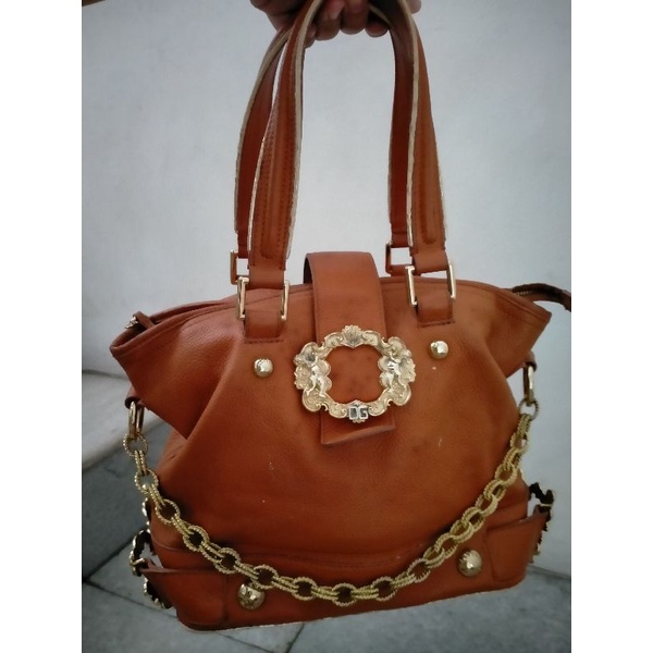 TAS DOLCE & GABBANA PRELOVED