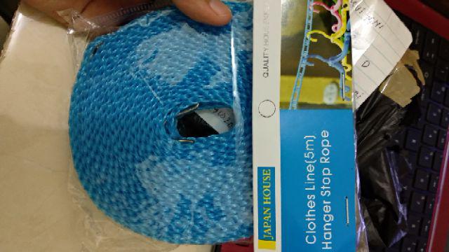 Sz268 Hot Sale!! Gratis Kirim/tali Jemuran Cuma Rp2000/tali Jemuran Unik/tali Jemuran Serbaguna Kuat