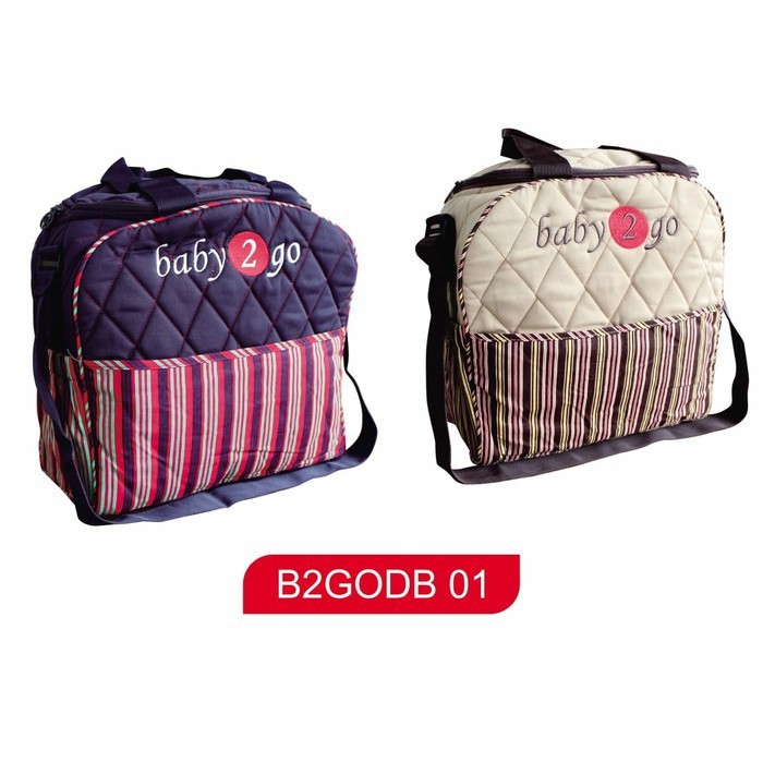 BABY2GO TAS MEDIUM B2GODB 01