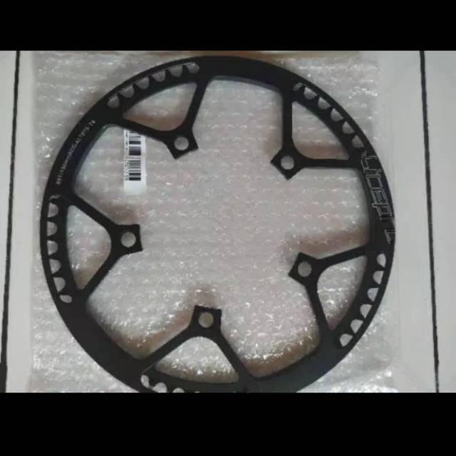 Single Chainring Litepro BCD 130