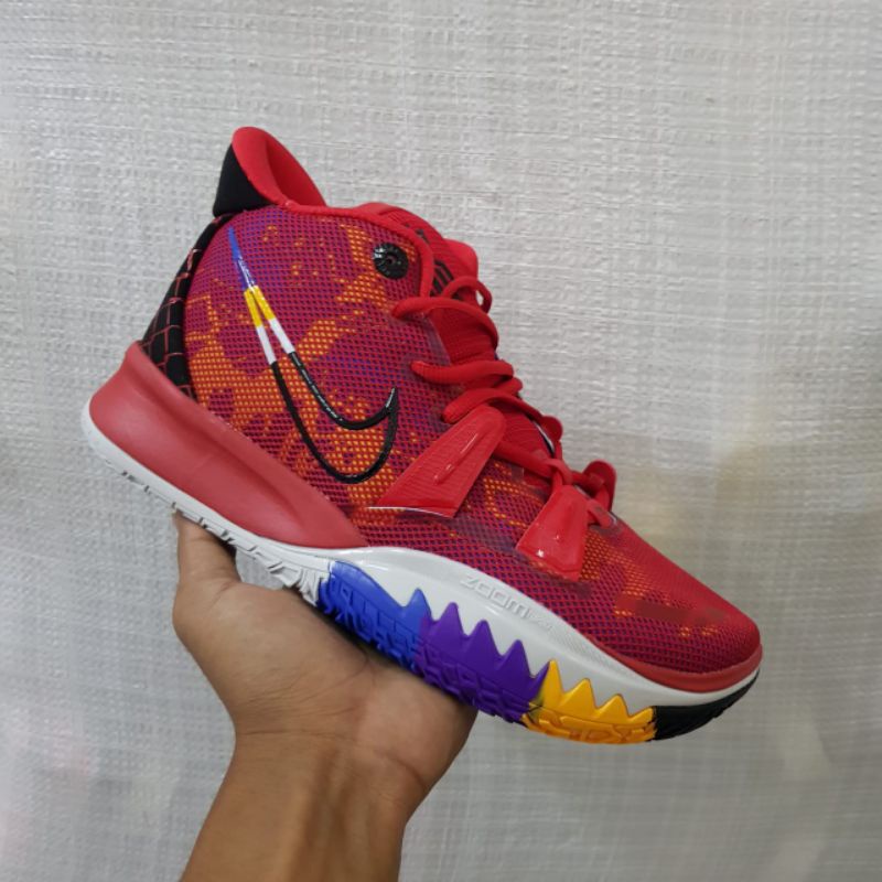 Nike Kyrie 7 Icon of Sports Premium Original Quality