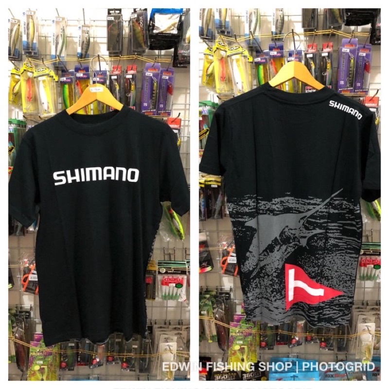 Shimano Original T-Shirt