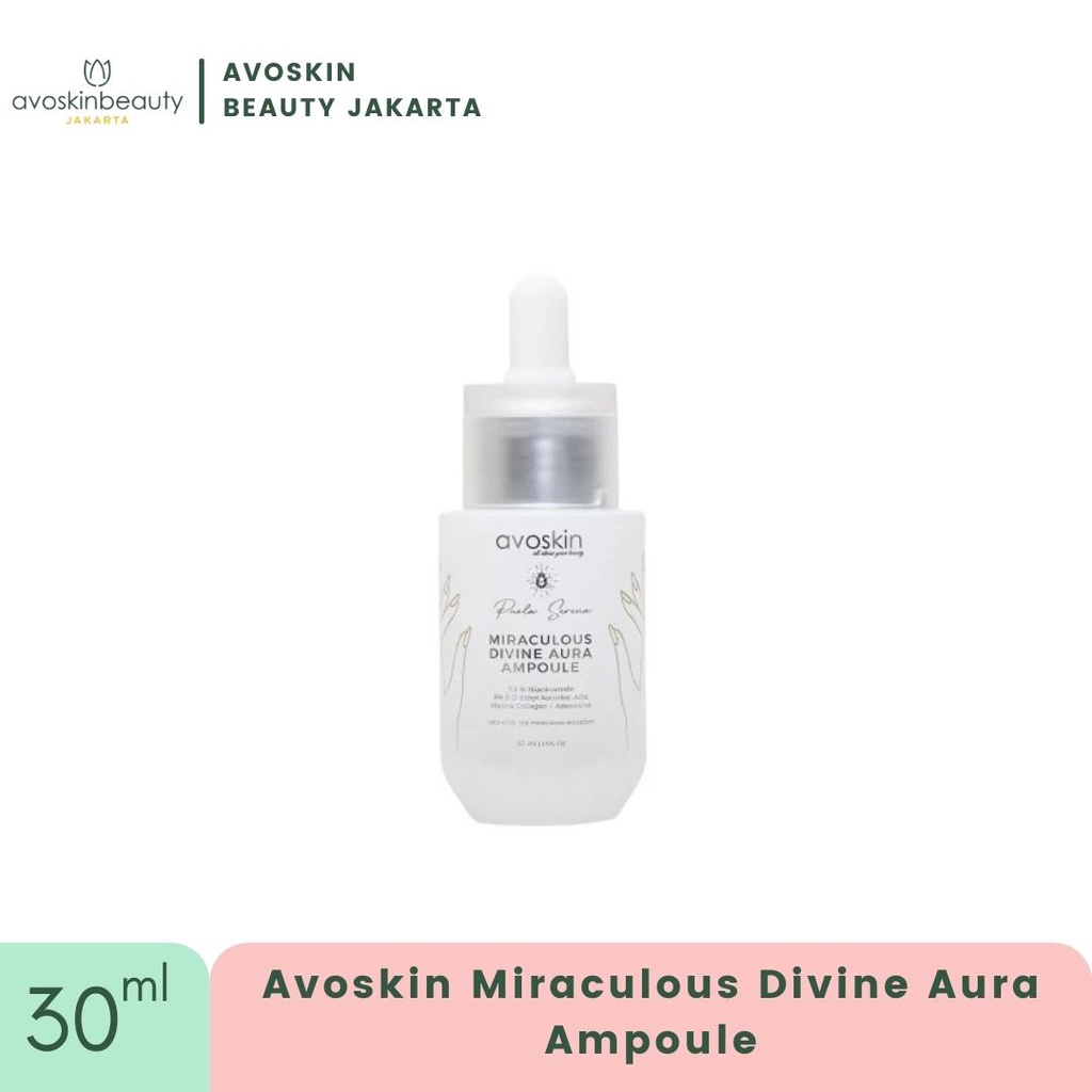 AVOSKIN MIRACULOUS DIVINE AURA-1