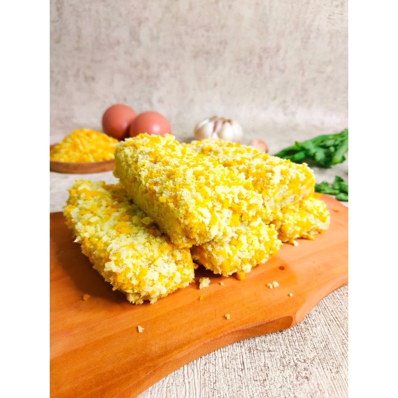 Risoles creamy beef mushroom frozen Halal nikmat